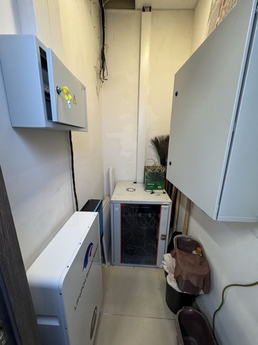 Оренда приміщення, 180 м.кв, меблі, ремонт, вільне планування, центр