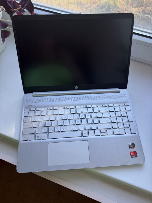 99+ Ноутбуківℹ️Traid-In‼️HP IPS‼️Ryzen 5‼️RX VEGA 7/SSD 512Gb/RAM 16Gb