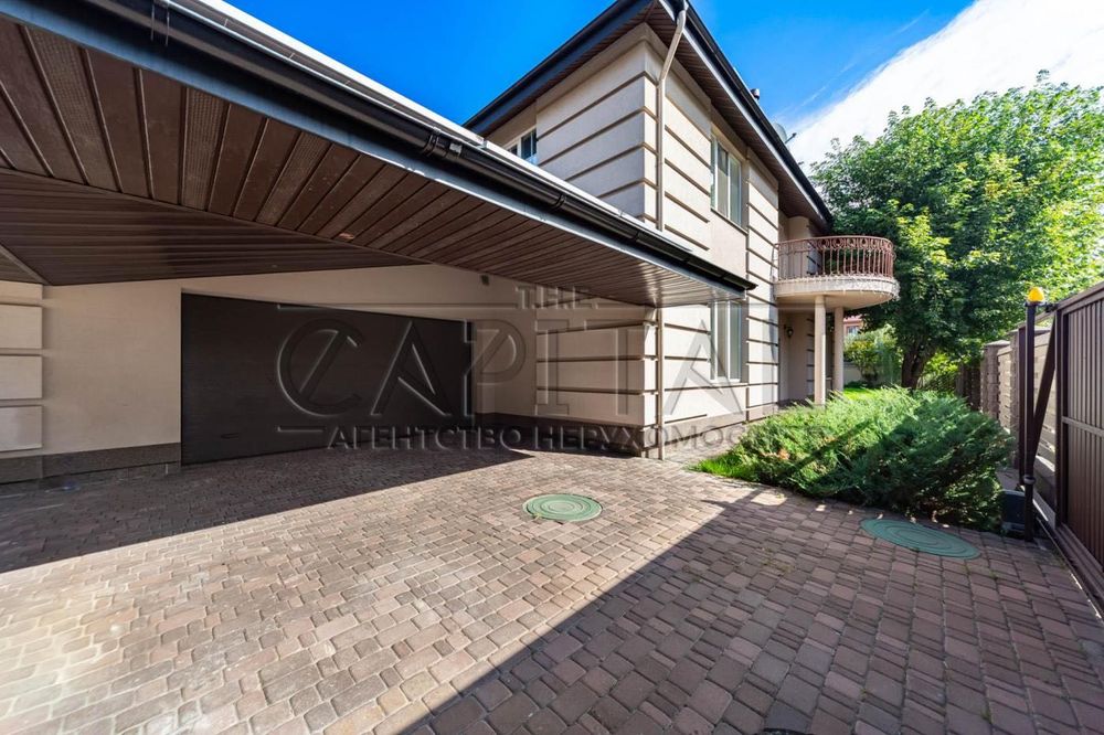 Оболонь Богатирська енергонезалежний сучасний будинок  Супер ціна