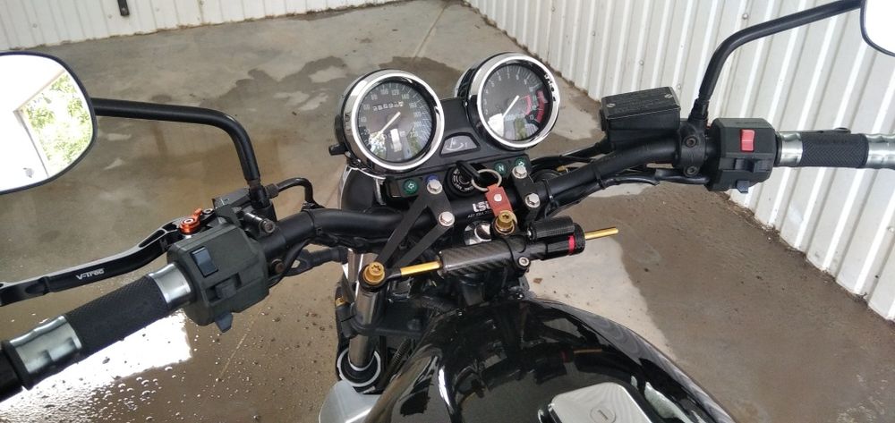 Kawasaki er5 продам мотоцикл