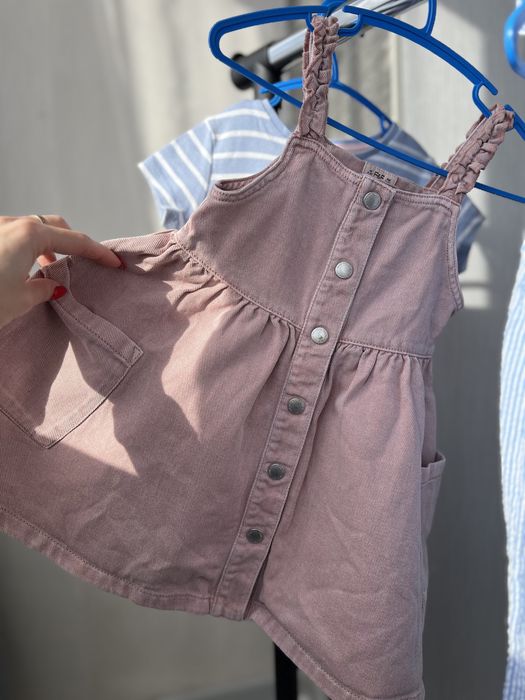 Сукня | сарафан | F&F