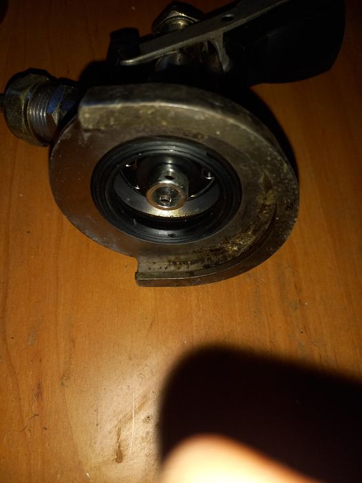 Клешни пивные (раздаточные головки)