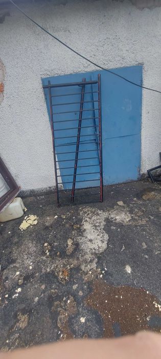 Sprzedam balustradę z demontażu