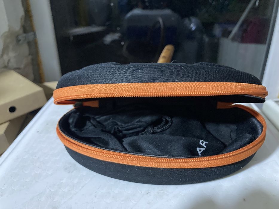 Футляр чехол для окулярів