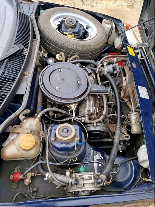 Таврія Нова 2004 | НЕ ГНИЛА | 66 тис.км | Газ/Бензин |