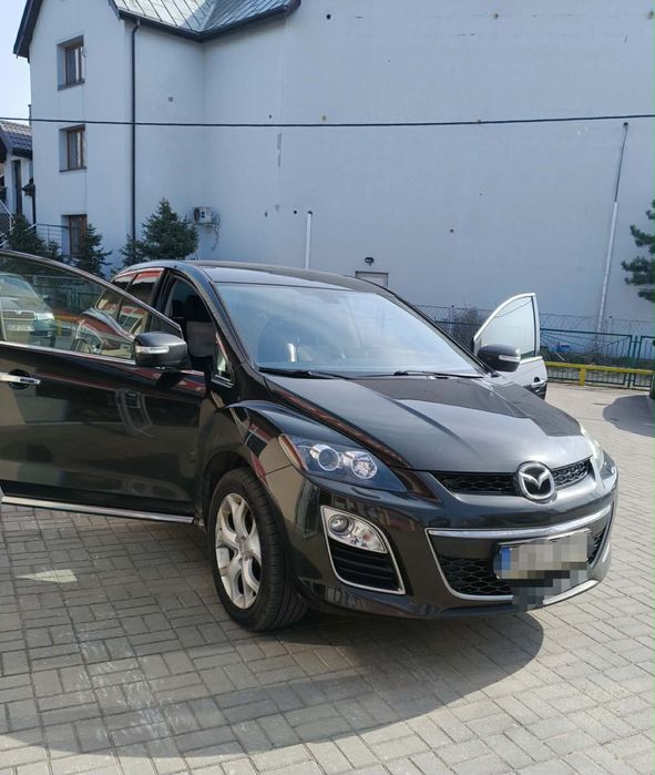 Sprzedam Mazda CX-7