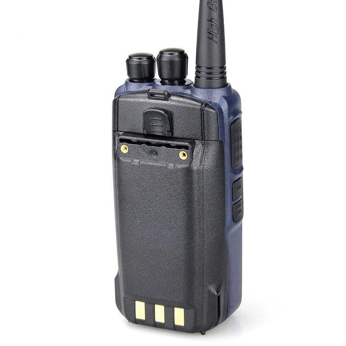 Рація Anytone AT-D890UV DMR NXDN