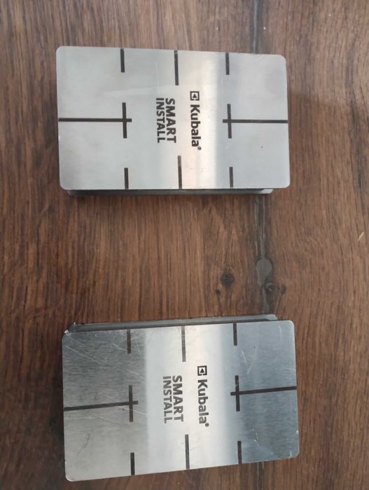 Kubala Smart Install magnes montażowy