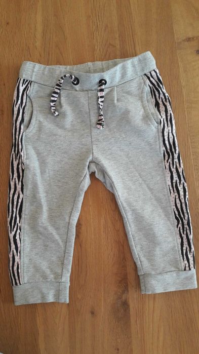Spodnie Coccodrillo rozm.74