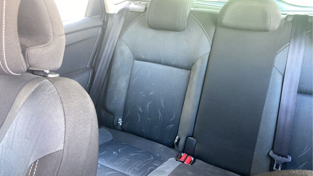 Citroen c4 1.6hdi de 2015