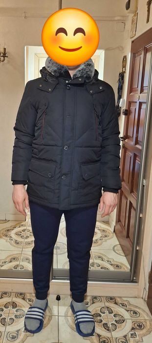 Kurka Daniel Hechter