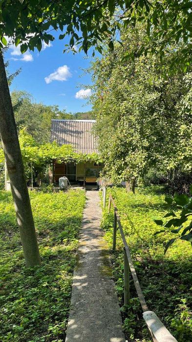 Продаж дачного будинку (Мацьківці) SL