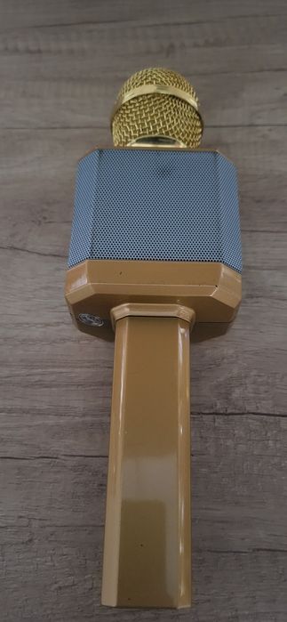 Мікрофон дитячий