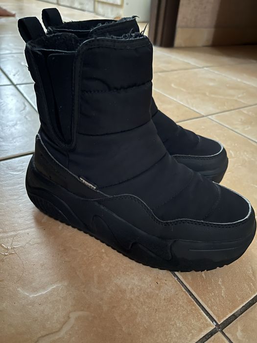 Черевики ( сапоги) зимові Termit Snowcloud