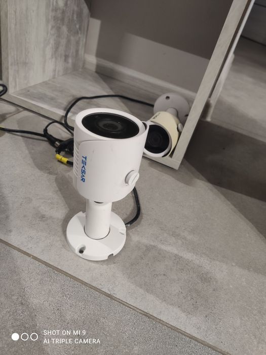 Продам Камеры  видеонаблюдения