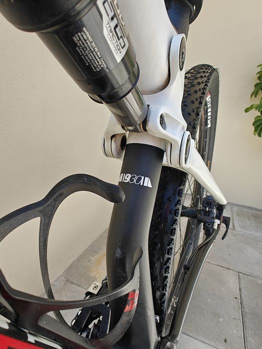 Bicicleta Scott Spark 930