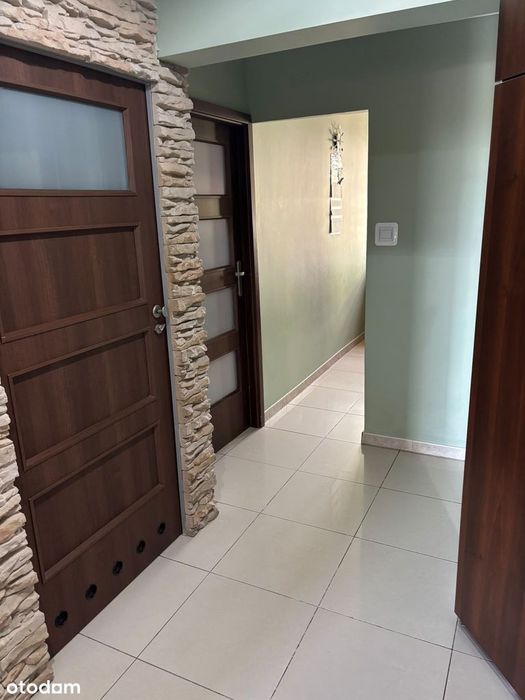 Apartment in Zabrze, Osiedle Szczęść Boże, Skłodowskiej-Curie - Więcej
