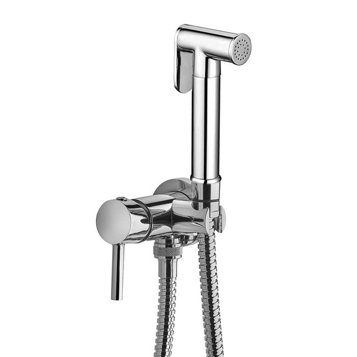 ISA bidetka podtynkowa ze słuchawką nr.kat.22704 Lublin