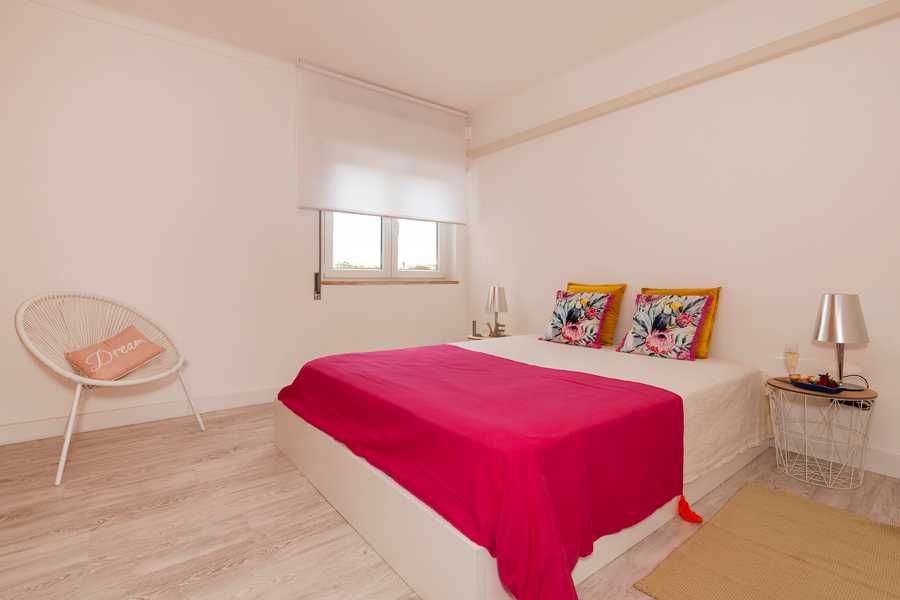 T1 Praia do Vau - Apartamento férias