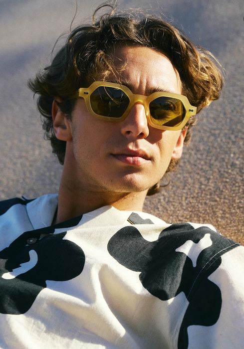 Óculos de sol FORA by Mafalda Patrício