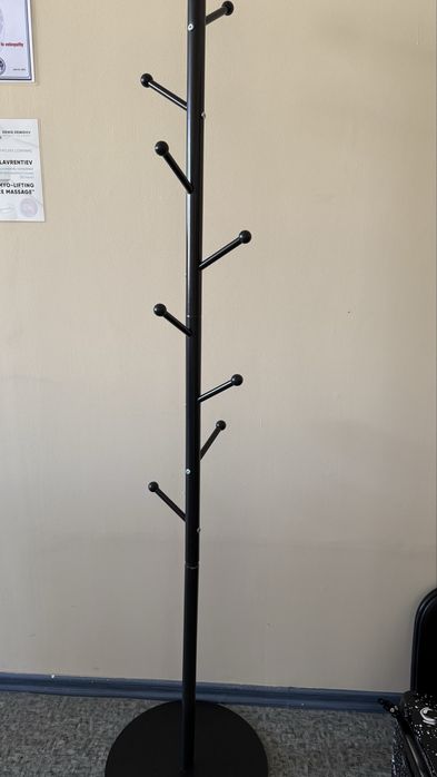 Вешалка в идеальном состонии