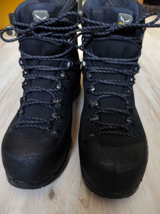 Buty Salewa Ortles Ascend Mid GTX 44,5