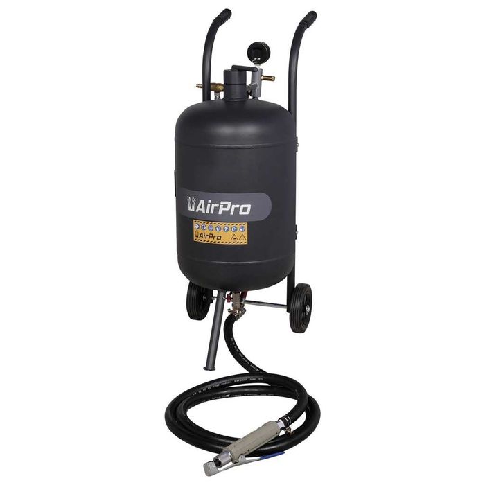 Máquina de jato 40l / Sandblaster 40L