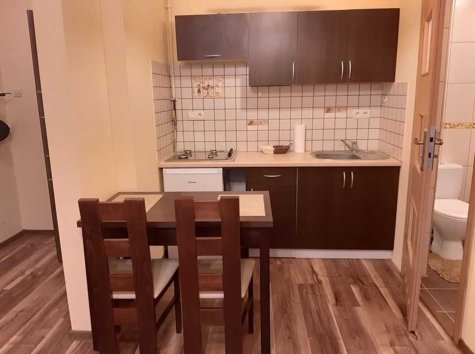 2-pokojowe mieszkanie 30m  ul. Zelwerowicza os. Zalesie