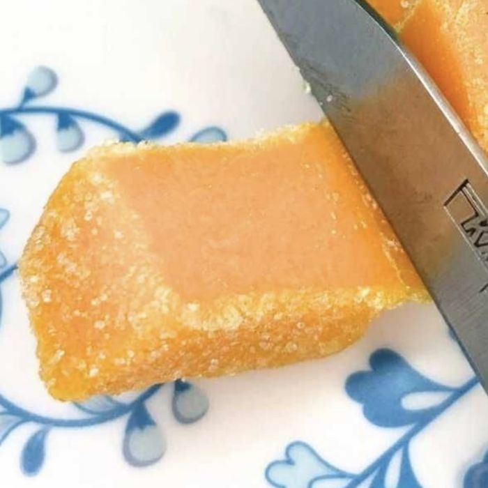 Мармелад манго натуральный,  500 г