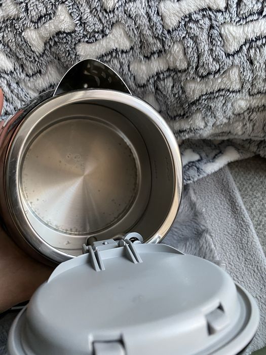 Czajnik Retro SMEG 0,8L