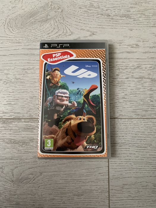 Диски для  PSP игровой