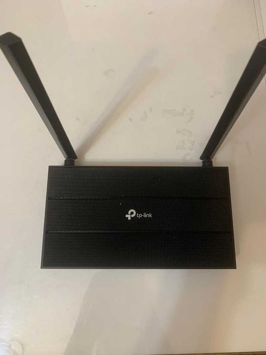 Router TP Link AC 1200