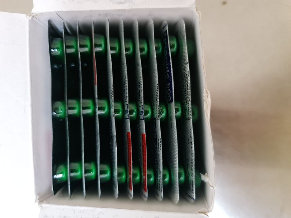 Vitamina Iver 12mg