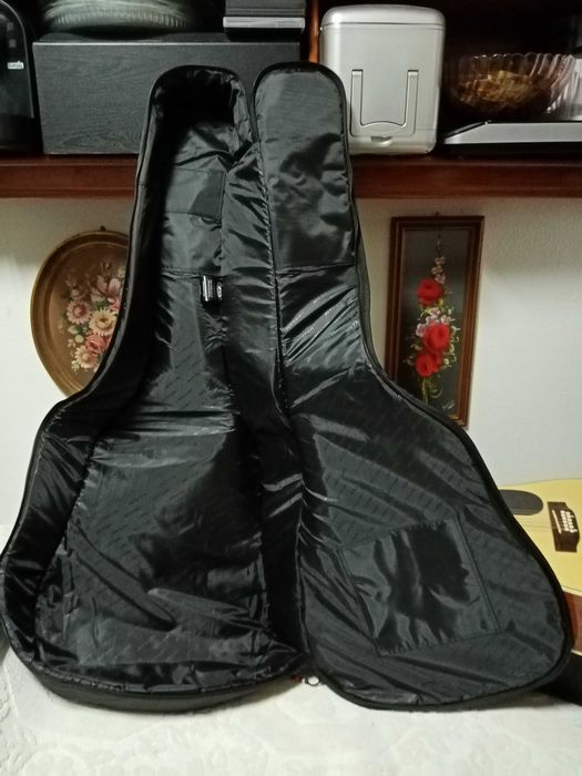 Guitarra STAR SUN, de 12 Cordas (Nova)