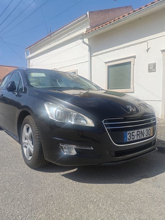 Vende-se Peogeut 508 SW