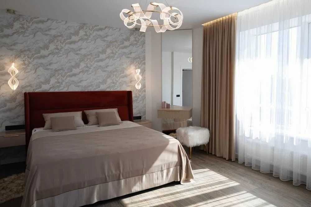 3-rooms apartment apartment by the address st. Ul Zlatoustovskaya (area 90 m²) - Atlanta.ua - photo 2