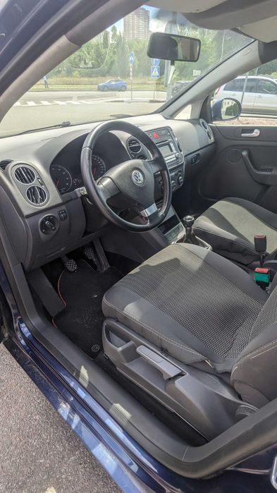 VOLKSWAGEN GOLF PLUS 2006 VIN WVWZZZ1KZ7W546098 фото оголошення 11 з 20