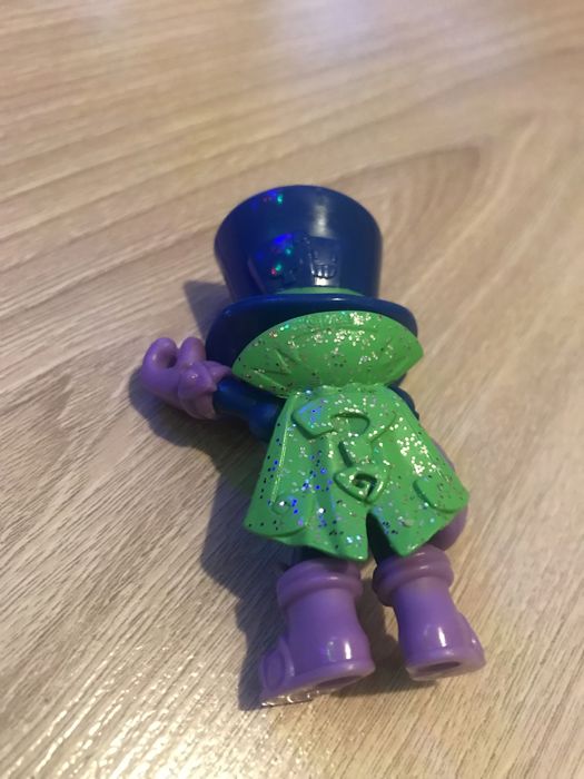 Super Zings Things Superbot Enigma.