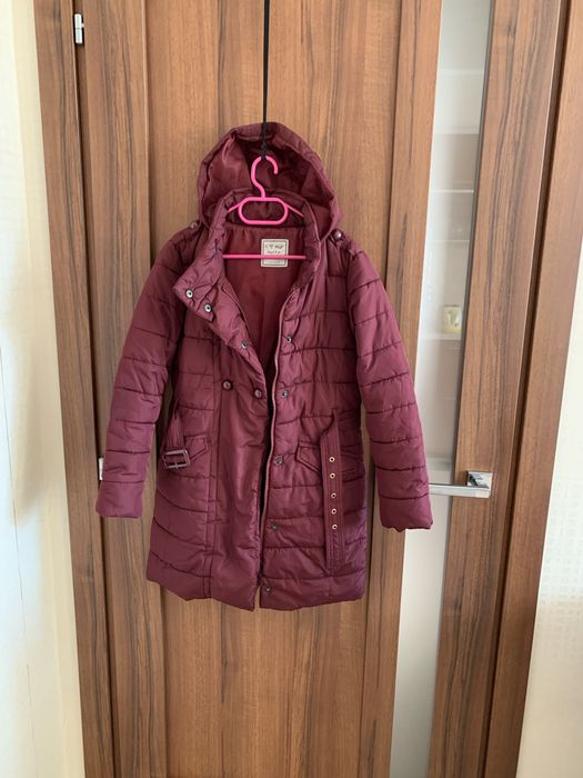 Пальто весенне-осенне