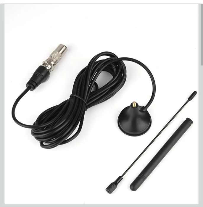 Mini antena, wewnętrzna antena HD