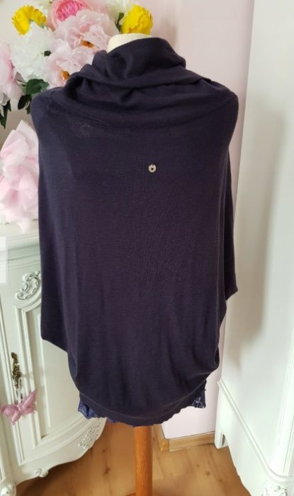 TWIN SET oryginalna tunika! 40 L