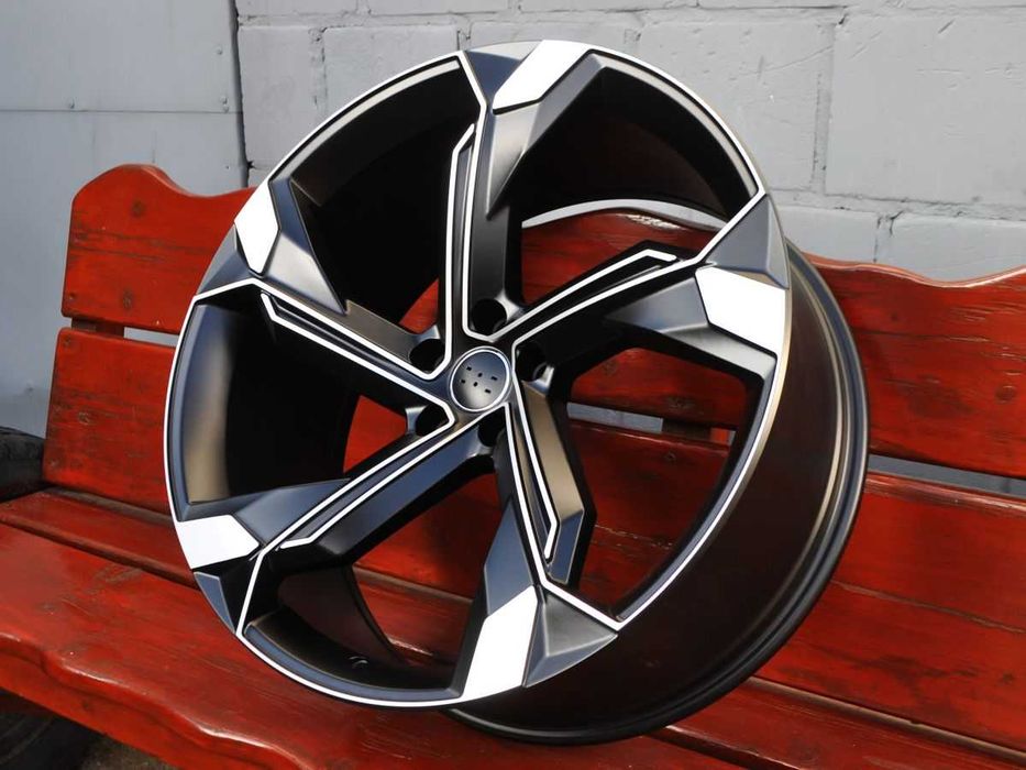 Felgi R20 5X112 Audi A7 4G8 4K8 S7 A8 D3 D4 D5 A4 B9 A5 8T F5 A6 C7 C8