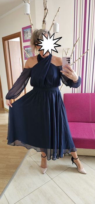 Sukienka nowe bez metki Rozmiar 42