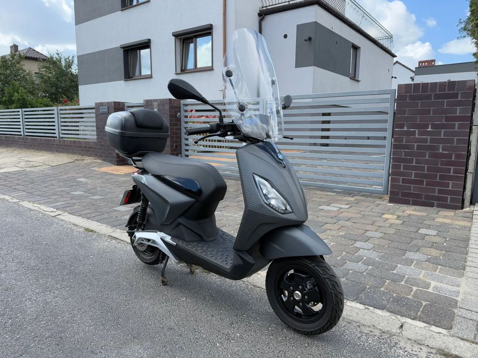 Piaggio