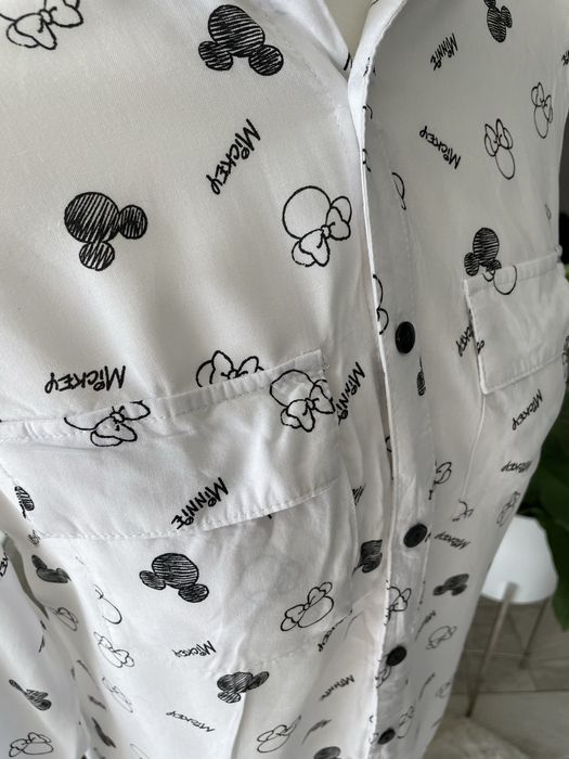 Koszula myszka mickey 36