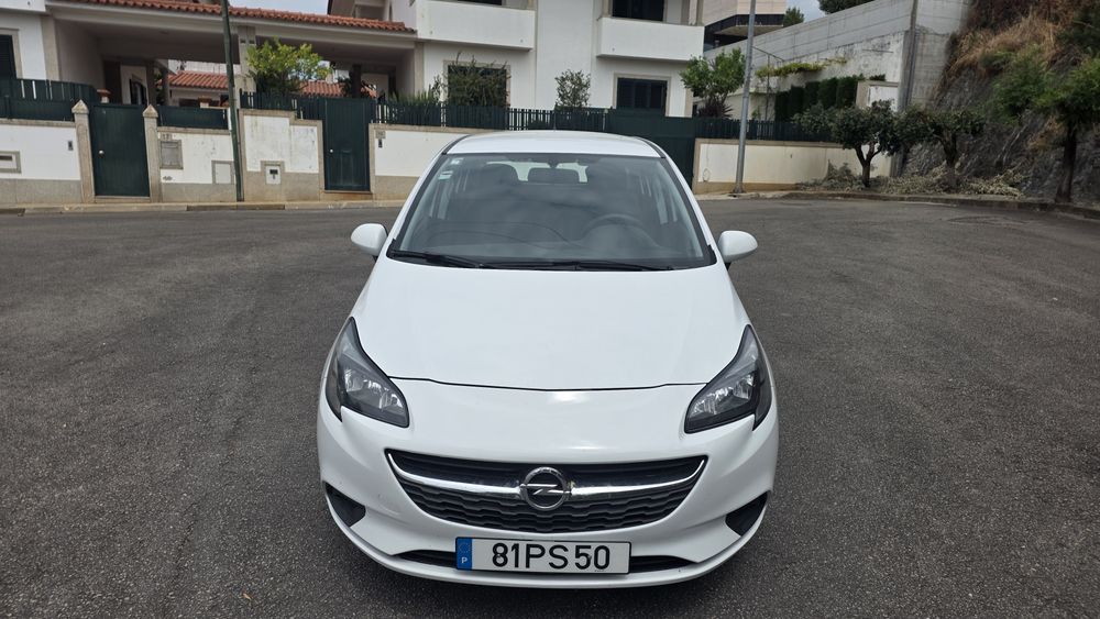 Corsa 2015 nacional diesel