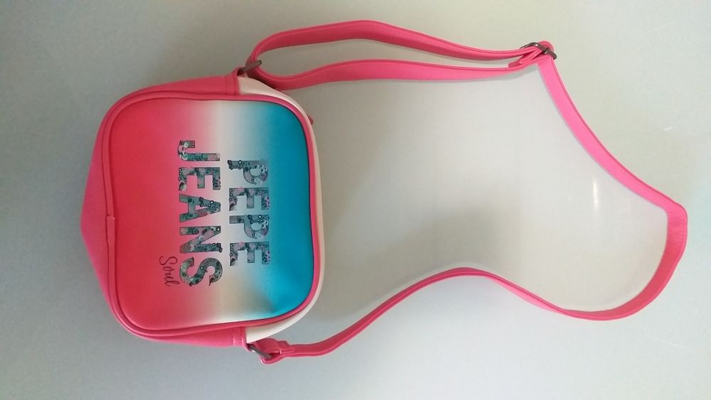 Carteira Pepe jeans-portes incluídos