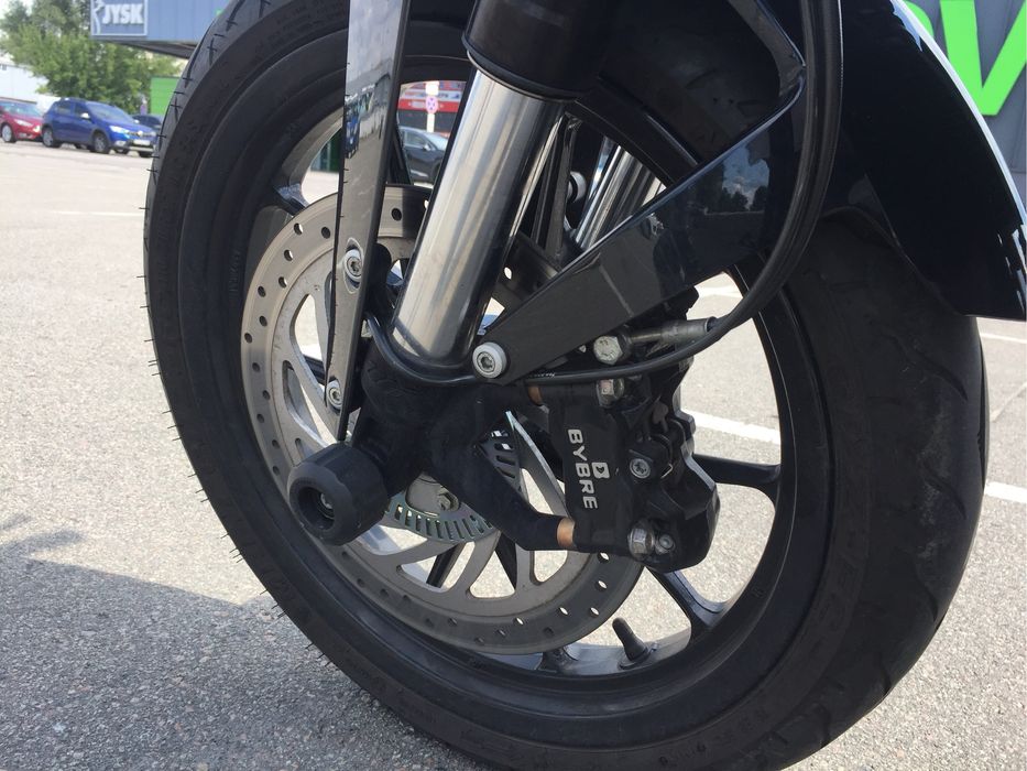 Продам KTM Duke 200