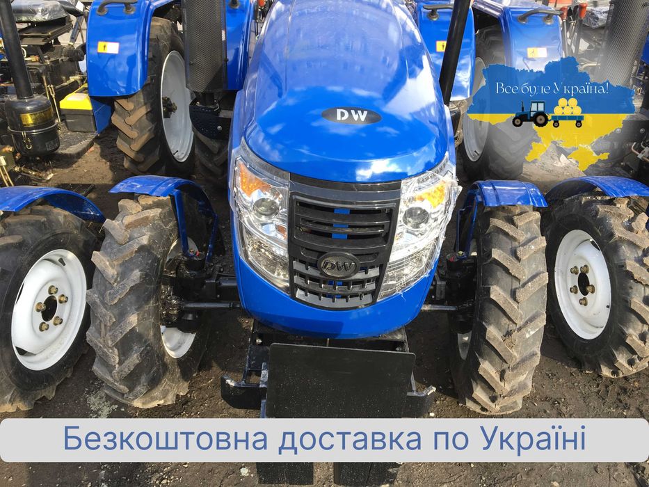 Мінітрактор КЕНТАВР 244 S ЗІП + Масла+ БЕЗКОШТОВНА Доставка + Гар-я