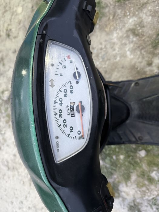 Продам хонда діо 34